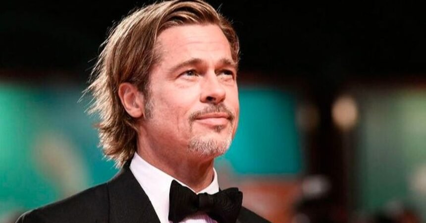 Brad Pitt enfrenta demanda en California por su marca Beau Domaine