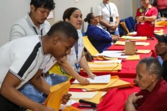 Más de 3,700 panameños se suman a programas sociales del MIDES