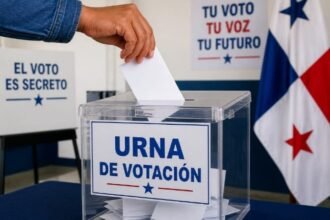 Transparencia Internacional publica datos de financiamiento electoral Panamá