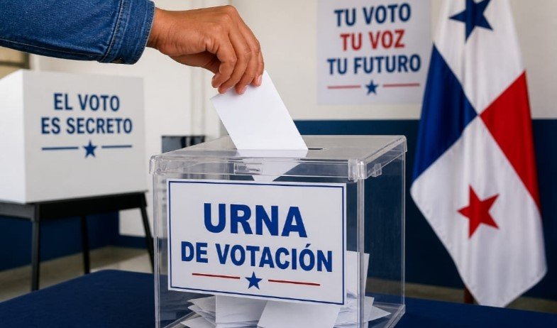Transparencia Internacional publica datos de financiamiento electoral Panamá