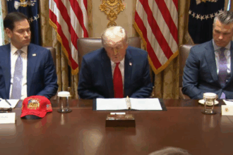 EE UU e Irán pactan extender la tregua, falta visto bueno de Trump