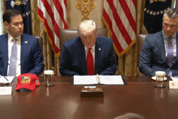 EE UU e Irán pactan extender la tregua, falta visto bueno de Trump