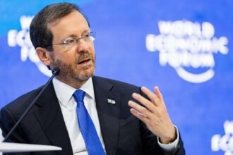 Presidente de Israel realiza visita oficial a Panamá y Costa Rica