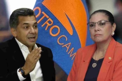 MOCA inicia expulsión de representante de Ancón por uso indebido de fondos