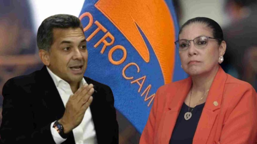 MOCA inicia expulsión de representante de Ancón por uso indebido de fondos