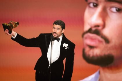 Premios Grammy 2027: fechas, nominaciones y cambio a ABC