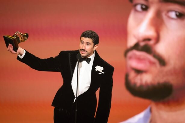 Premios Grammy 2027: fechas, nominaciones y cambio a ABC