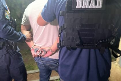 Detienen a 11 por narcotráfico internacional en puertos de Panamá