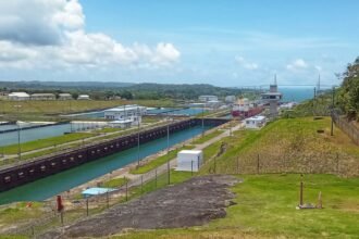 Suiza se adhiere al Tratado de Neutralidad del Canal de Panamá