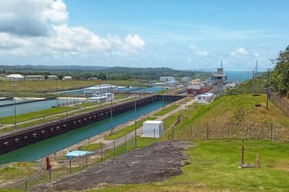 Suiza se adhiere al Tratado de Neutralidad del Canal de Panamá