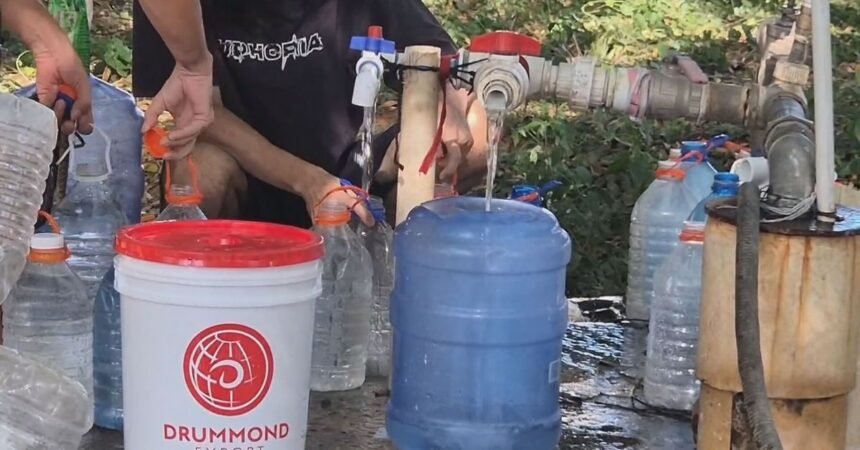 Licitación de planta potabilizadora en Chitré entra fase final