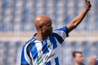 Julio Dely Valdés: Panamá aspira a sorprender en el Mundial 2026