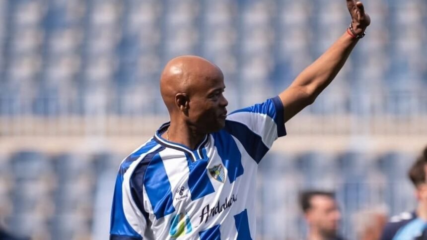 Julio Dely Valdés: Panamá aspira a sorprender en el Mundial 2026