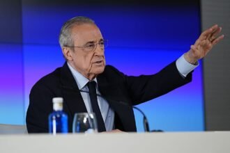 Real Madrid abre proceso electoral para presidencia y directiva