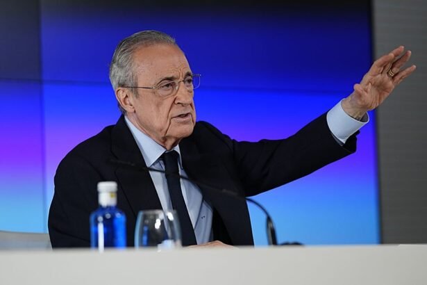 Real Madrid abre proceso electoral para presidencia y directiva