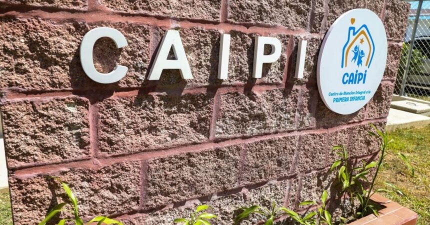 Refuerzan vigilancia en CAIPI de Panamá por alerta de sarampión