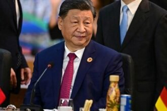 Xi Jinping visitará EE.UU. en otoño de 2026 para impulsar acuerdos