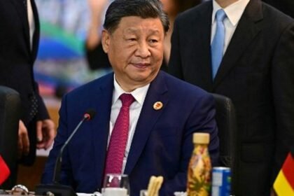 Xi Jinping visitará EE.UU. en otoño de 2026 para impulsar acuerdos