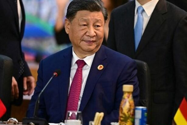 Xi Jinping visitará EE.UU. en otoño de 2026 para impulsar acuerdos