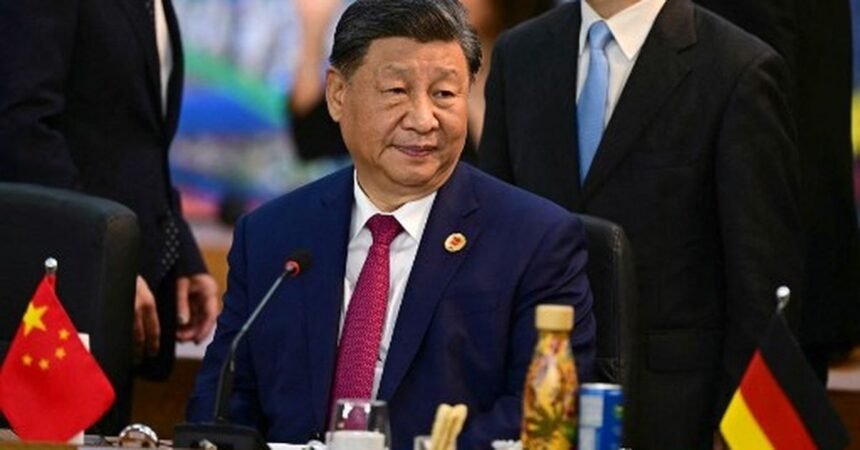 Xi Jinping visitará EE.UU. en otoño de 2026 para impulsar acuerdos