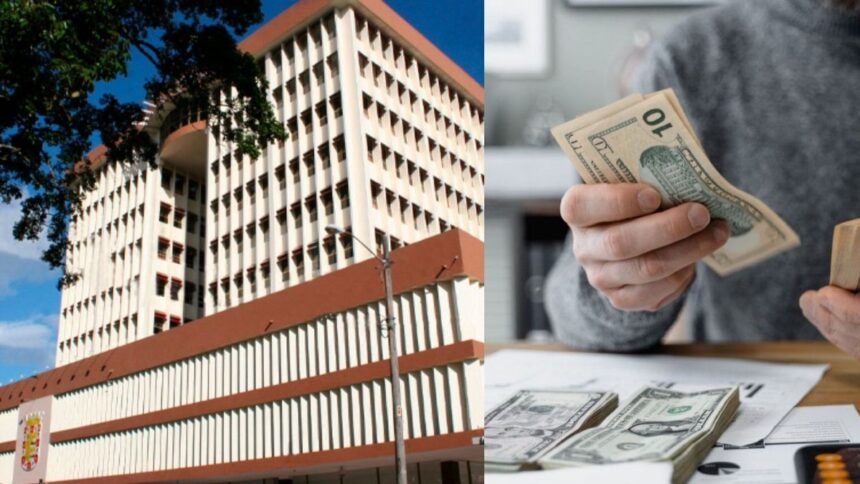 Alcaldía de Panamá revisa primas de antigüedad pendientes desde 2014