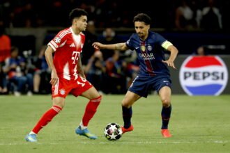 Bayern vs PSG: horario y dónde ver la semifinal de Champions