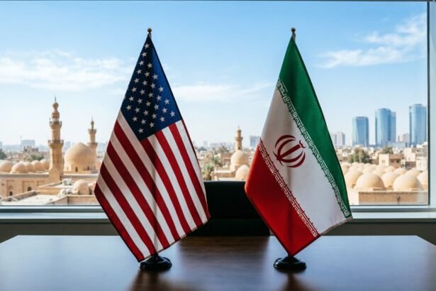 Irán responde a EE UU y refuerza control del estrecho de Ormuz