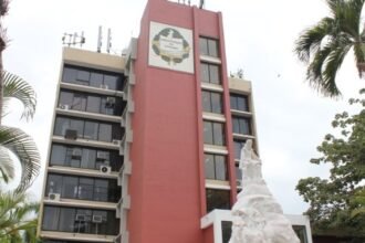 Universidad de Panamá destaca en ranking EduRank 2026 en investigación