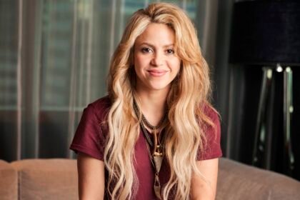 Audiencia Nacional ordena a Hacienda devolver 60 millones a Shakira