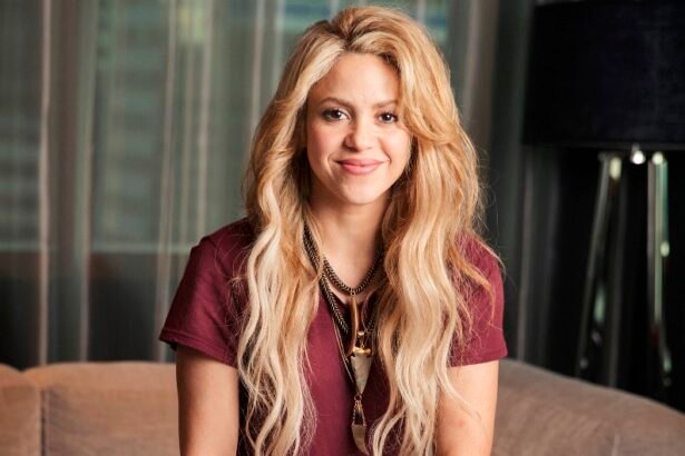 Audiencia Nacional ordena a Hacienda devolver 60 millones a Shakira