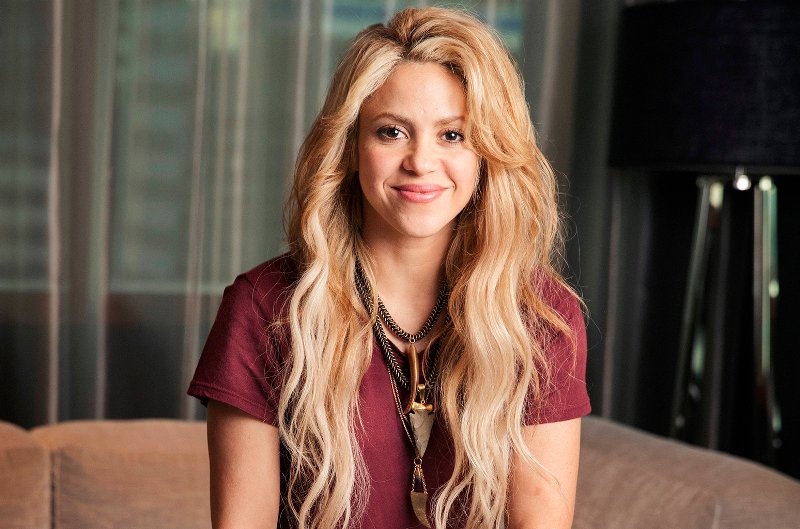 Audiencia Nacional ordena a Hacienda devolver 60 millones a Shakira