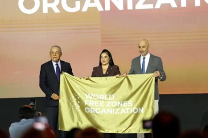 Congreso Mundial de Zonas Francas impulsa innovación en Panamá