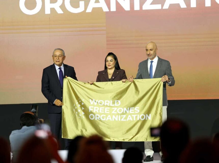 Congreso Mundial de Zonas Francas impulsa innovación en Panamá