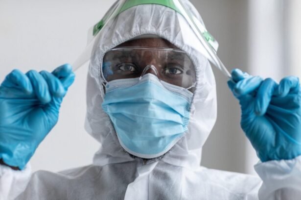 Panamá refuerza vigilancia sanitaria ante alerta internacional por Ébola