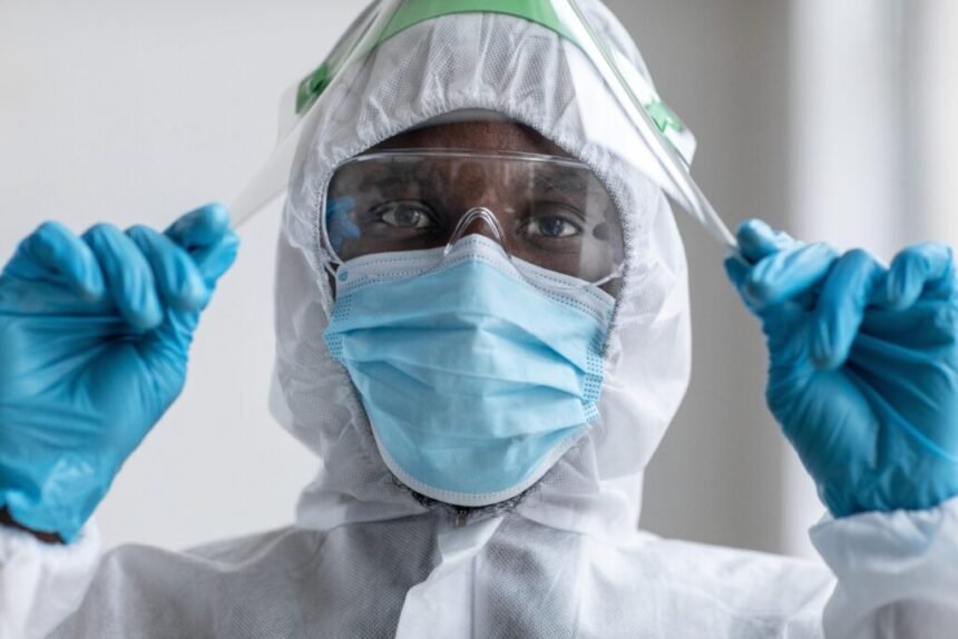 Panamá refuerza vigilancia sanitaria ante alerta internacional por Ébola
