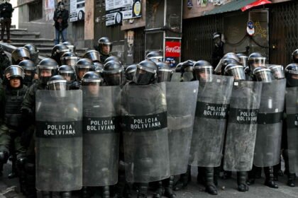 Panamá pide a la OEA respaldo por crisis política en Bolivia