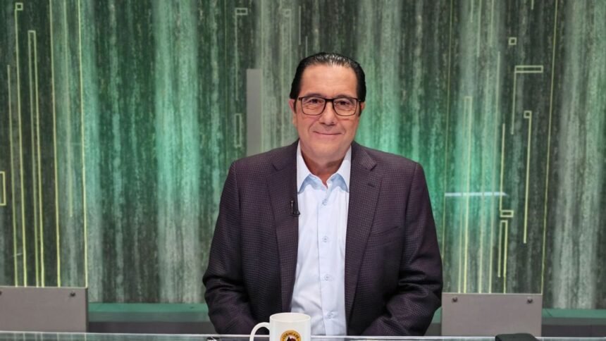 Martín Torrijos lanza UNE como nuevo movimiento político en Panamá