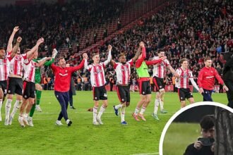 Southampton expulsado del playoff por espionaje, pierde 4 puntos