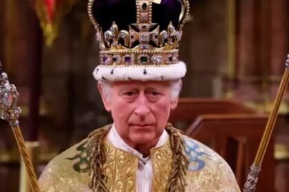 Radio británica anuncia por error la muerte del rey Carlos III