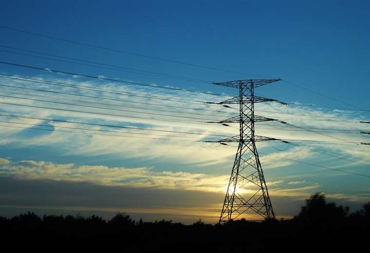 ICE descarta importar electricidad de Panamá en 2026