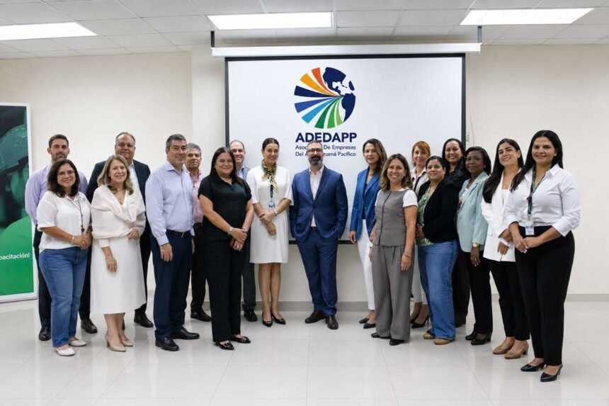 Panamá impulsa encadenamiento productivo en acuerdos comerciales