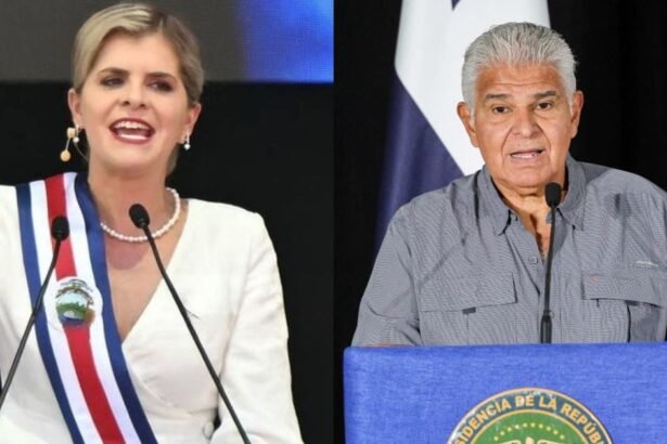 Panamá defiende restricciones a Costa Rica y suspende venta de energía