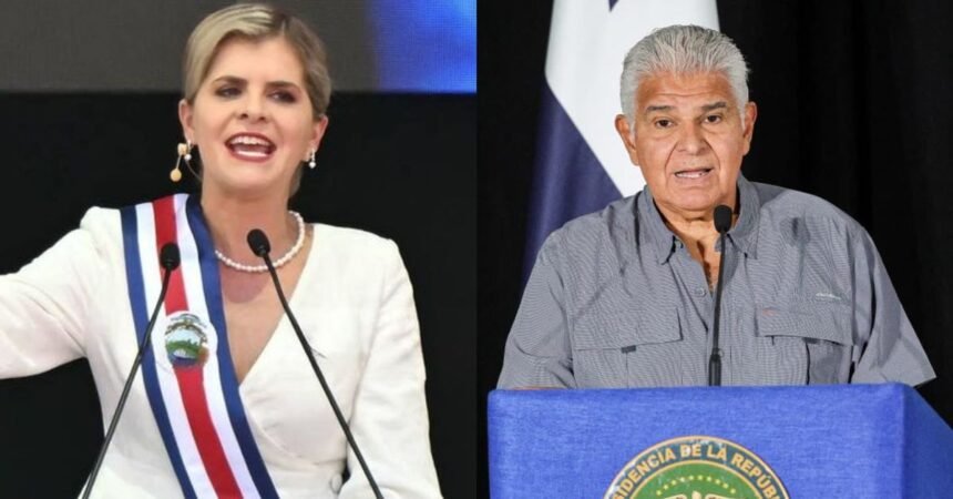 Panamá defiende restricciones a Costa Rica y suspende venta de energía