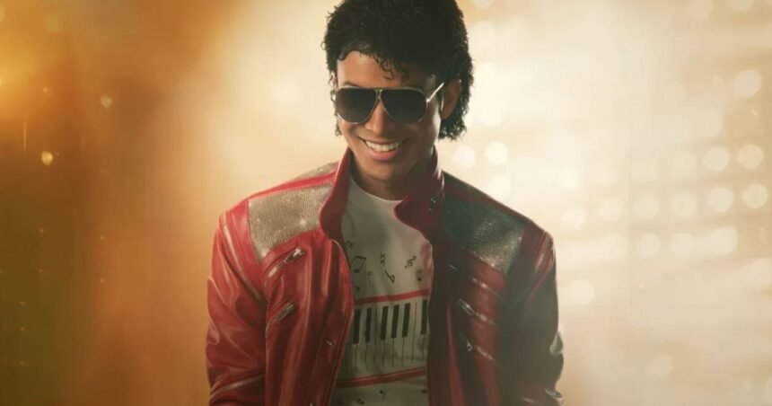 "Michael", biopic de Jackson, supera 700 mdd en taquilla mundial