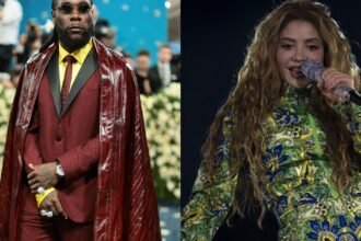 Shakira lanza “Dai Dai”, tema oficial del Mundial FIFA 2026