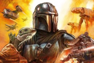 Star Wars regresa al cine: “The Mandalorian and Grogu” lidera taquilla
