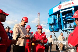 Investigan red de corrupción en PDVSA ligada a entorno de Maduro