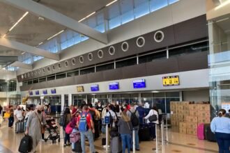 Vuelos internacionales a Río Hato y David generarían 30 mil empleos