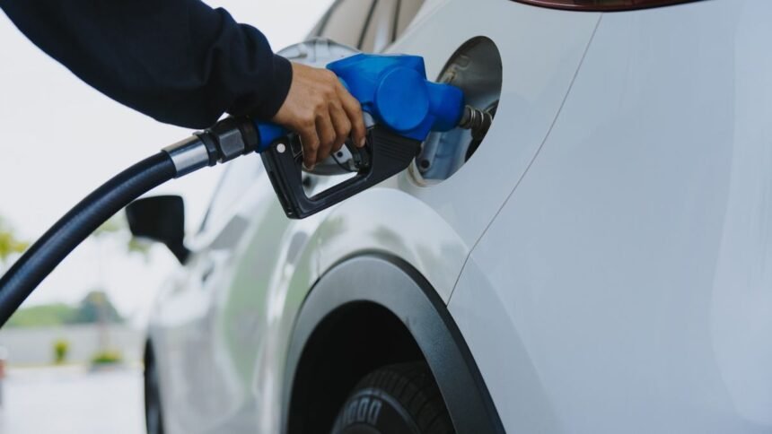Panamá reduce precios de gasolina y diésel hasta el 12 de junio