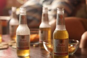 Cervecería Nacional lanza Balboa Dorada, nueva cerveza ligera